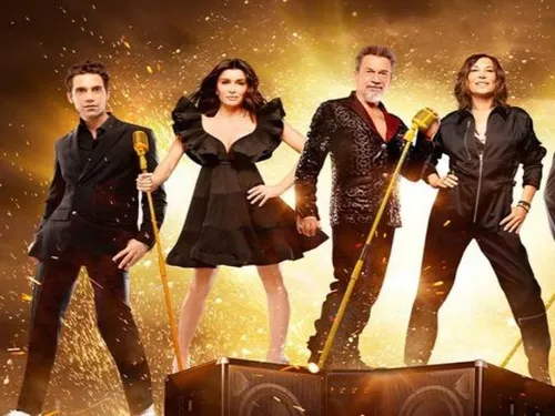 The Voice All Stars arrive le 11 septembre sur TF1